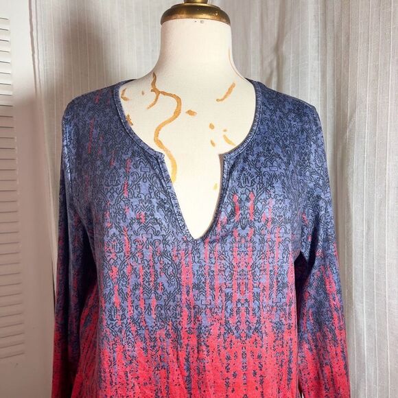 Nora Cora | Women’s | Blouse | M | Long Sleeve Gothic Top - Picture 2 of 5